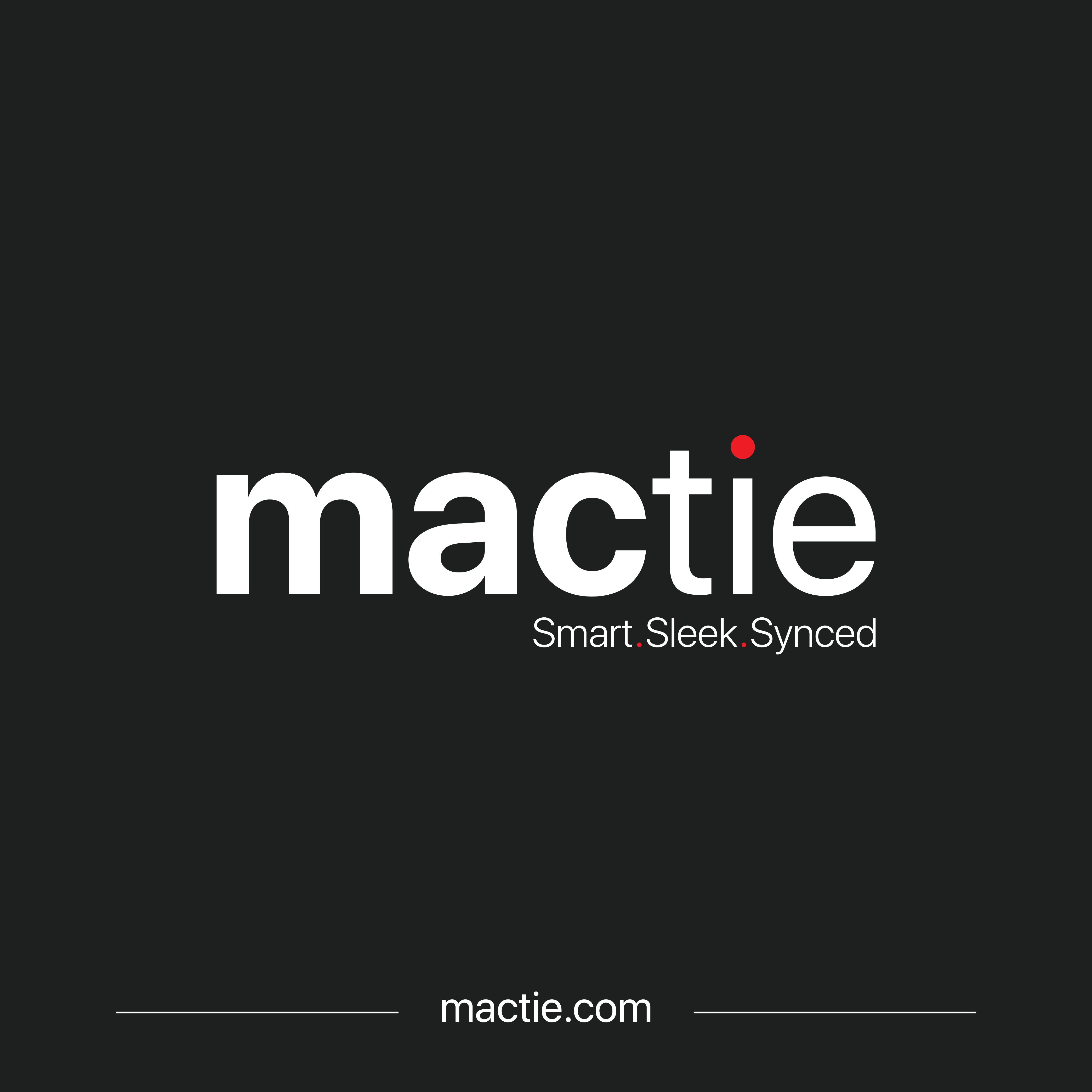 Mactie