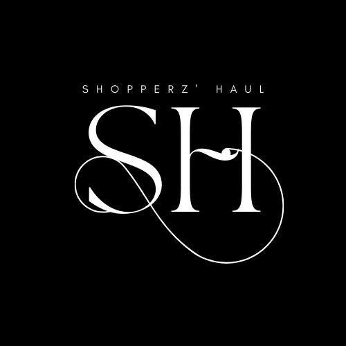 Shopperz Haul